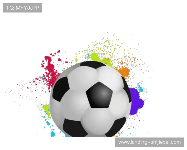 专业设计的世界杯专用足球图片素材，满足各类宣传与设计需求