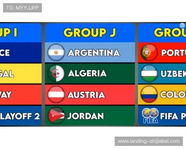 全面解析世界杯分组规则的详细流程与实际操作步骤指南