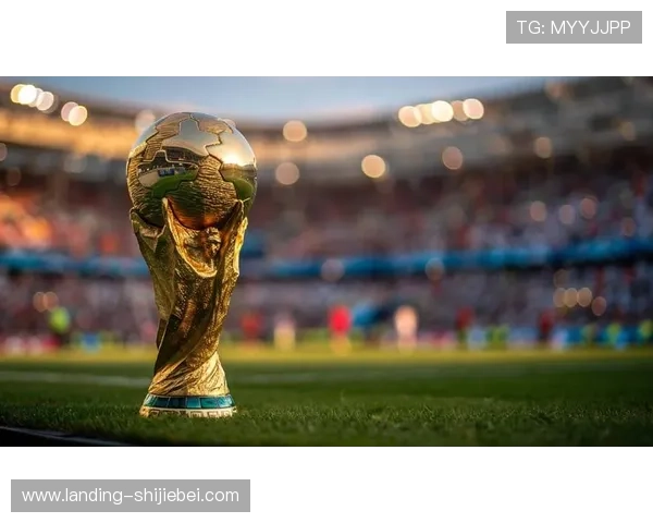 2026美加墨世界杯中国市场的商业合作机会与投资前景分析